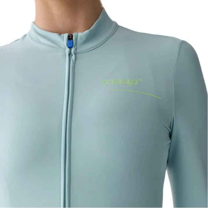 MAAP SS25 Cycling Clothing Women's Starry Blue-3