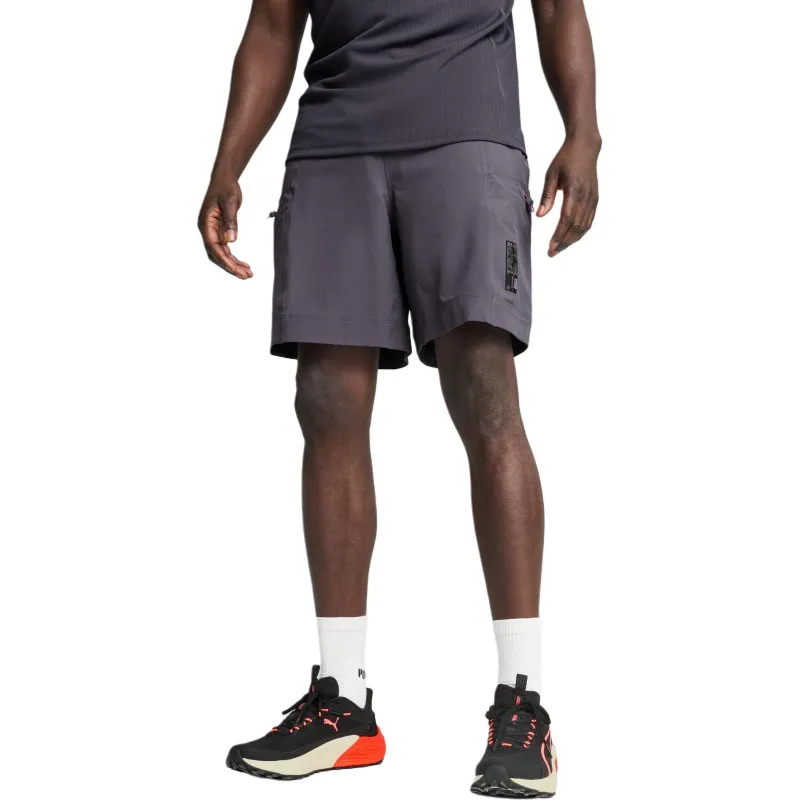 PUMA Playera De Trail Running Seasons Para Hombre-2