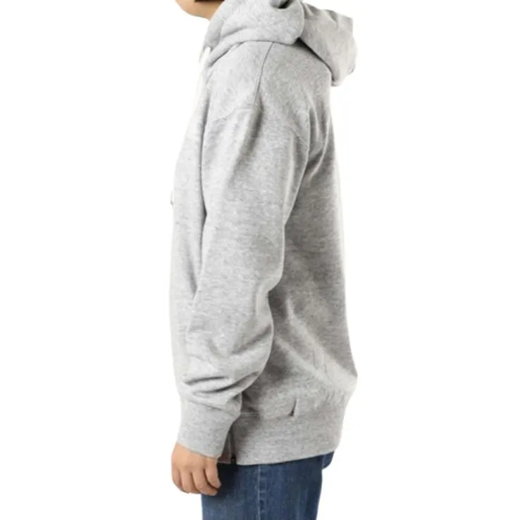 THE NORTH FACE Sweatshirt Women's Gray-3