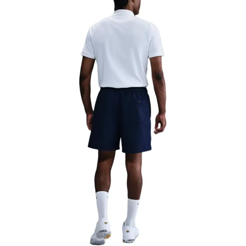 Nike Clothing Polo Shirts Men White-2
