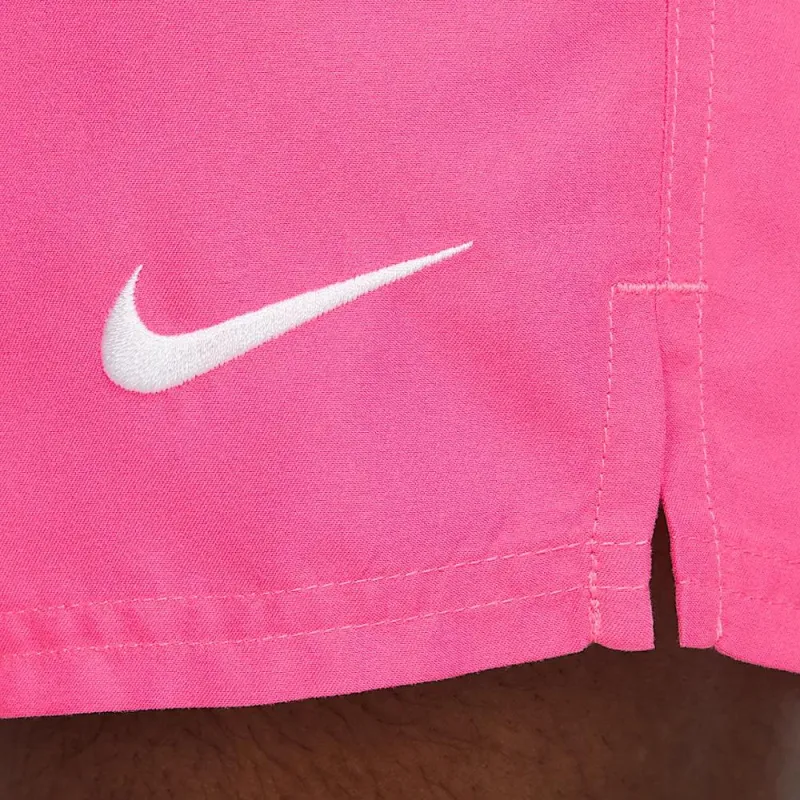 Nike Swim Breaker Men's 5' Boxer Volley Shorts-4
