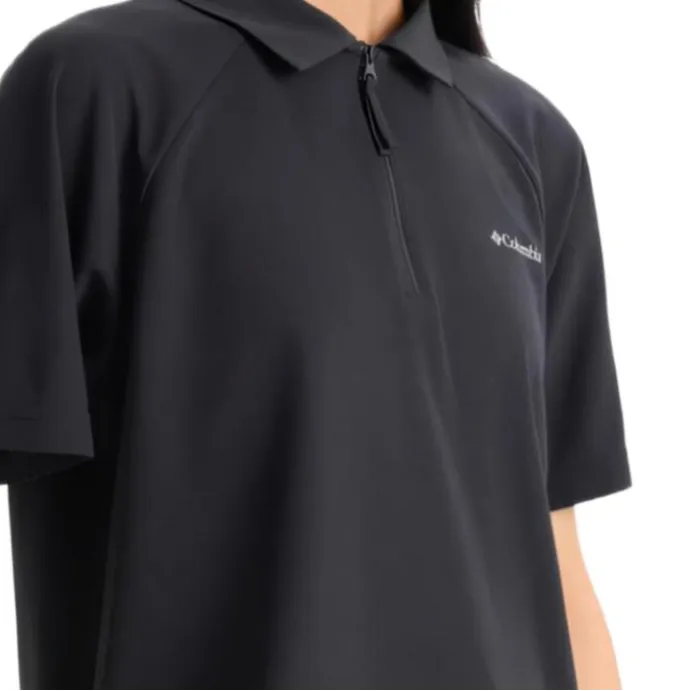 Columbia Raglan Sleeve T Shirt Women's Suitable-3