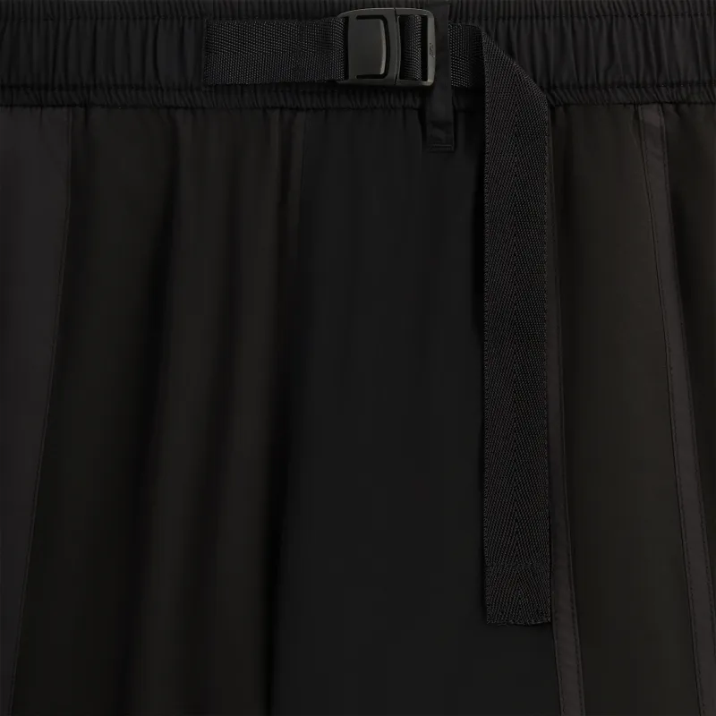 KITH Casual Shorts Men Black-3