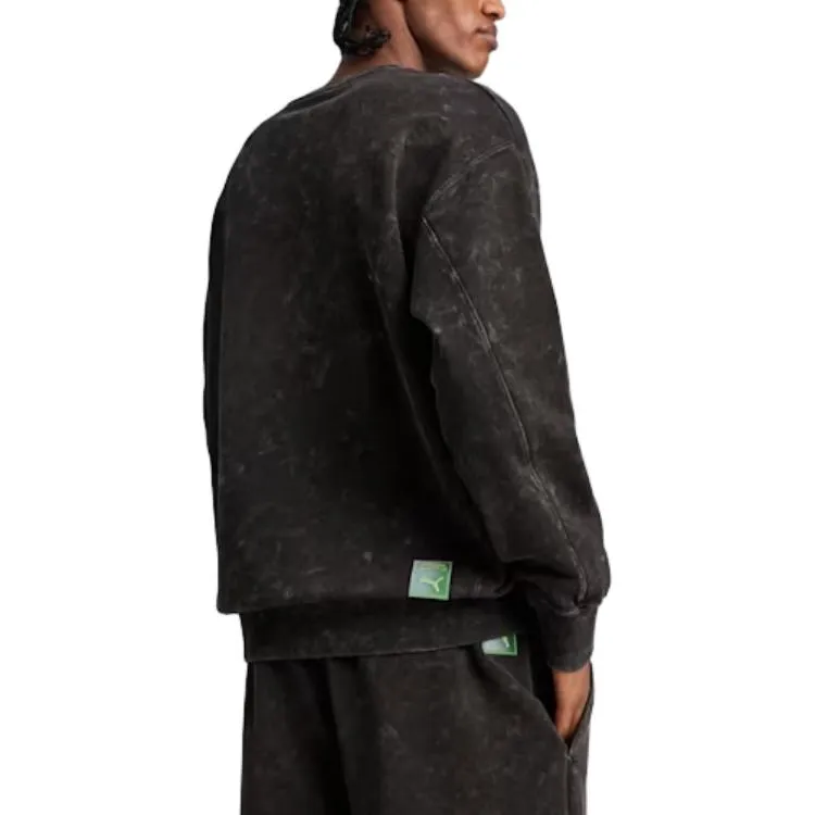PUMA Sudadera PUMA X Tortugas Ninja Para Hombre-3