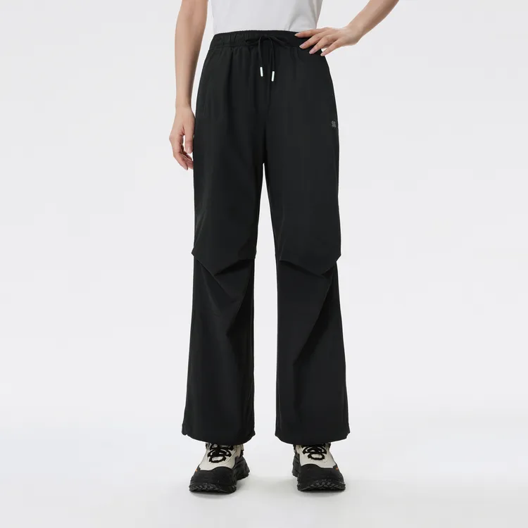 KOLON SPORT DAYPACK Series Casual Pants Women's-3