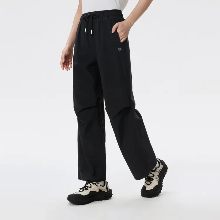 KOLON SPORT DAYPACK Series Casual Pants Women's-2