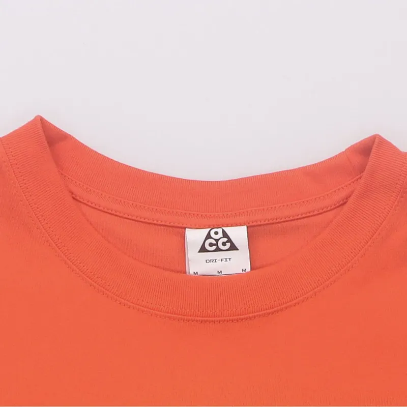 Nike Acg Cruise Boat T shirt-5