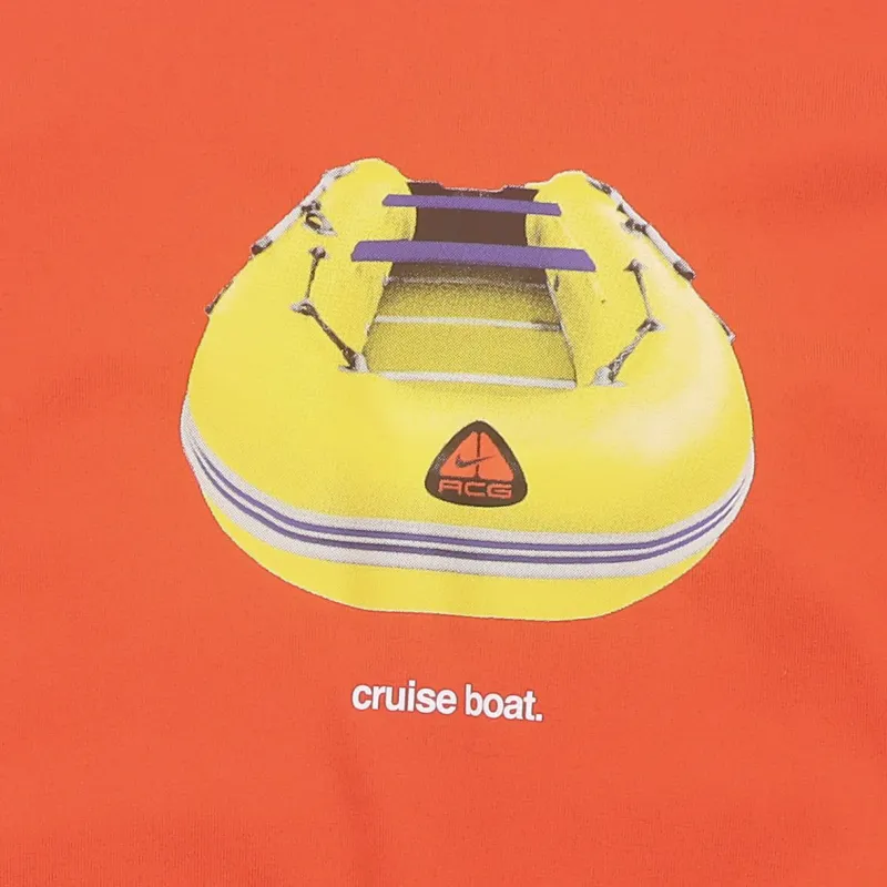 Nike Acg Cruise Boat T shirt-6