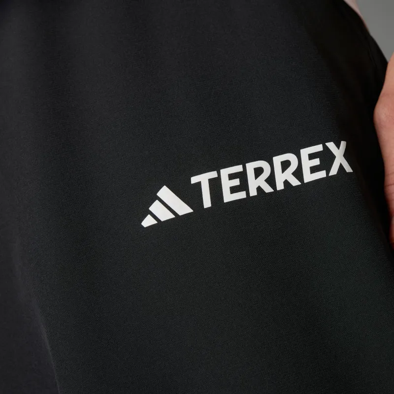 Adidas Free Shipping With AdiClub Terrex Multi Liteflex Pants-4