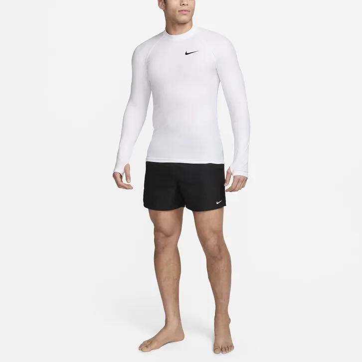 Nike Wetsuits Men White-2