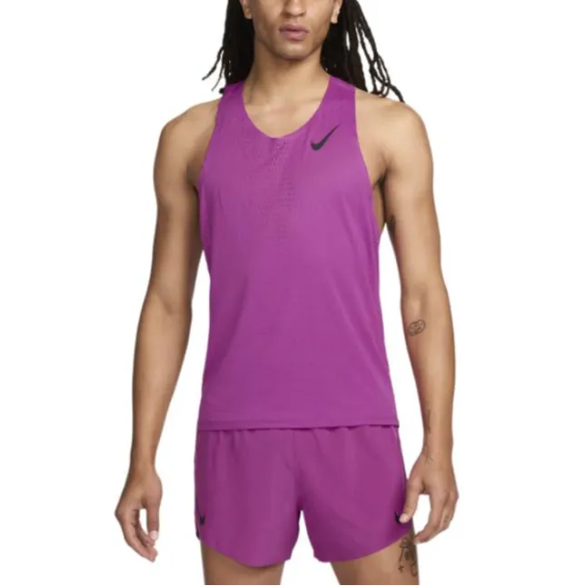 Nike AeroSwift Men's Dri FIT Adv Running Singlet-2