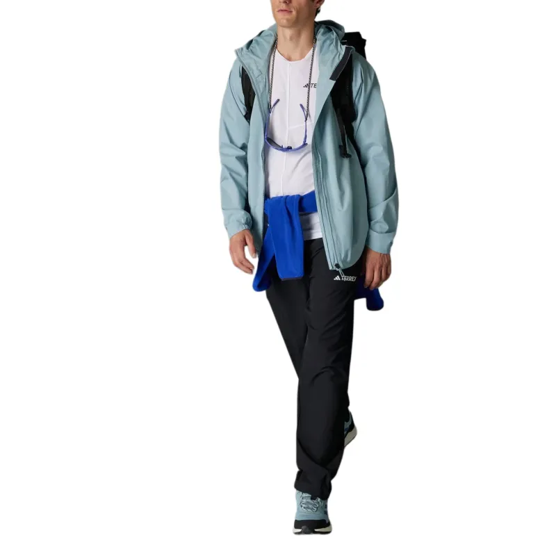 Adidas Free Shipping With AdiClub Terrex Multi Liteflex Pants-1