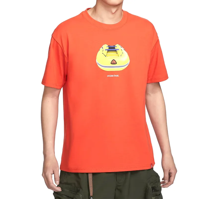 Nike Acg Cruise Boat T shirt-2
