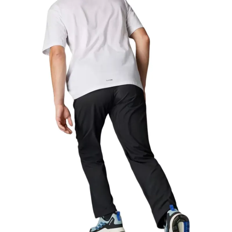 Adidas Free Shipping With AdiClub Terrex Multi Liteflex Pants-2