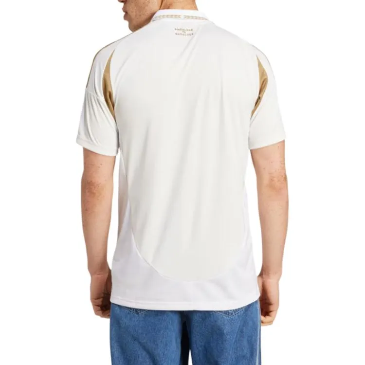 Adidas Free Shipping With AdiClub Lafc 25/26 Away Jersey-3