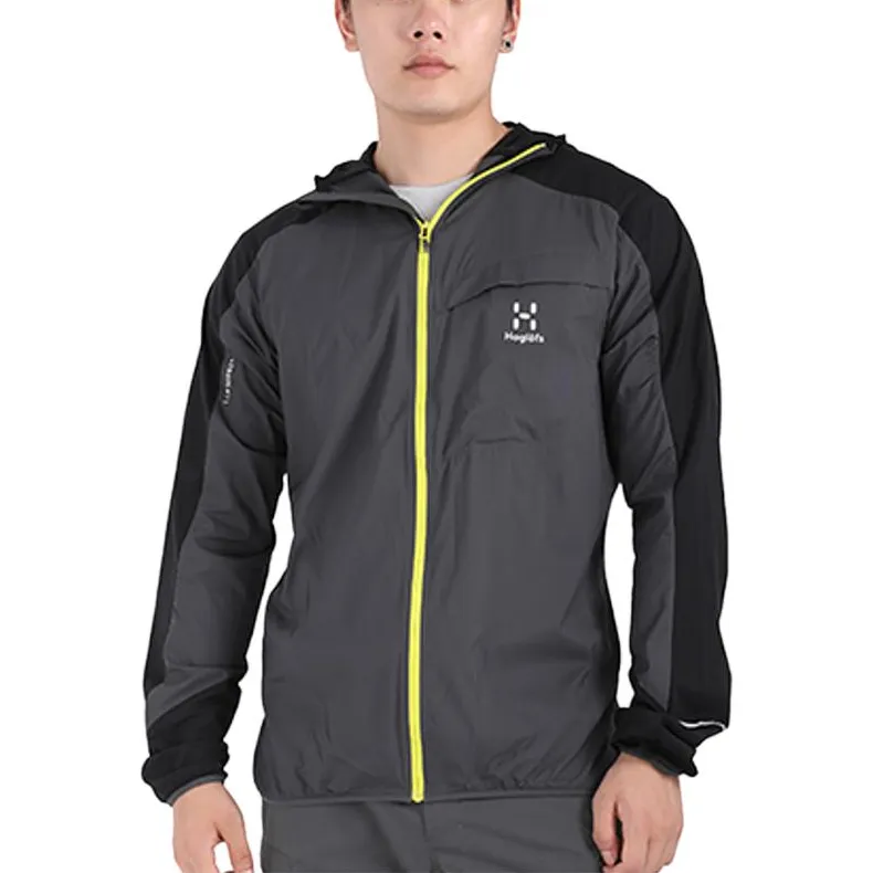 HAGLÖFS Jackets Men-1