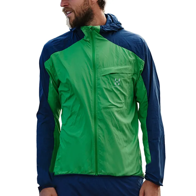 HAGLÖFS Jackets Men-6