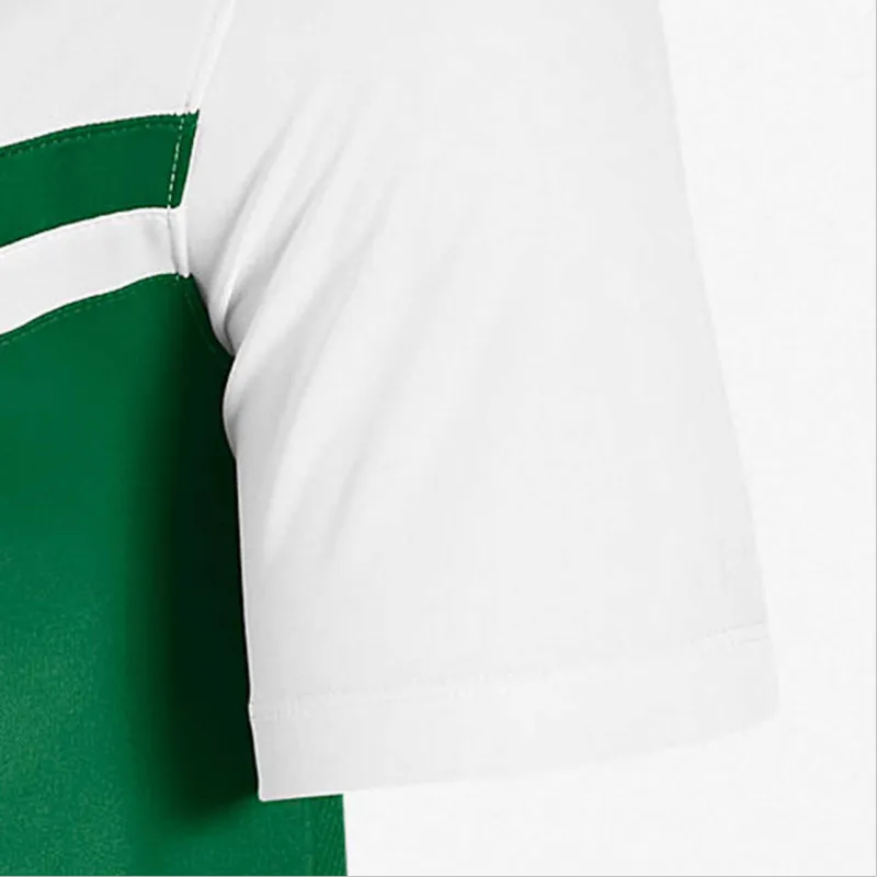 Nike Sports Life Collection T Shirt Men's Green-2