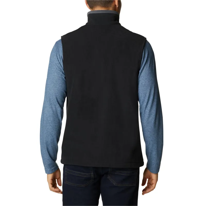 Columbia Fast Trek™ Vest Men's Black-1