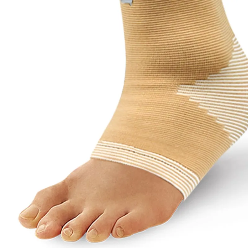 AQ Ankle Braces Basketball Unisex Nylon Rubber Spandex-2