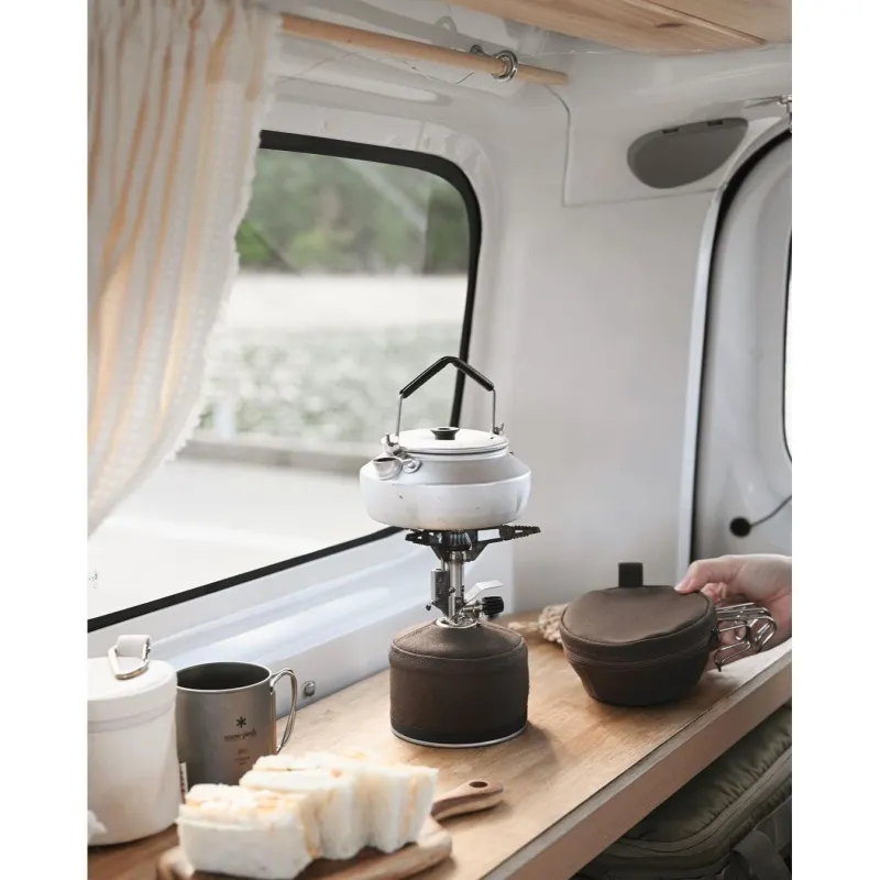 TRANGIA Outdoor Water Equipment-3