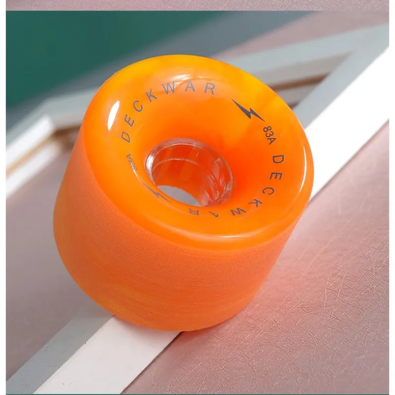 DECKWAR Skateboard Wheels Land Surfboards-1