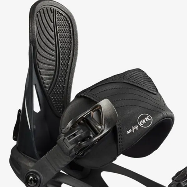 HEAD Single Snowboard Ski Bindings-2