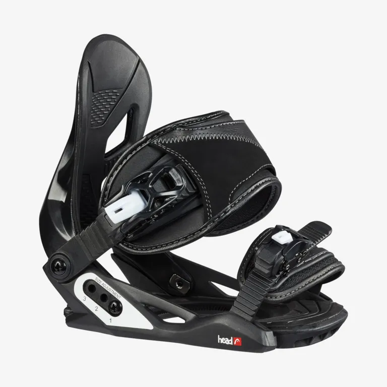 HEAD Single Snowboard Ski Bindings-2