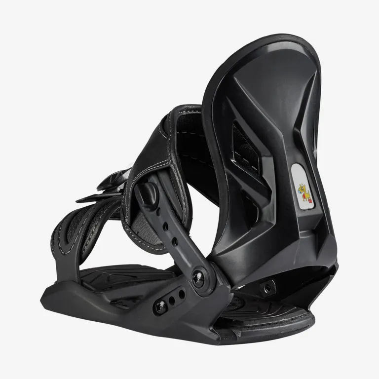 HEAD Single Snowboard Ski Bindings-1