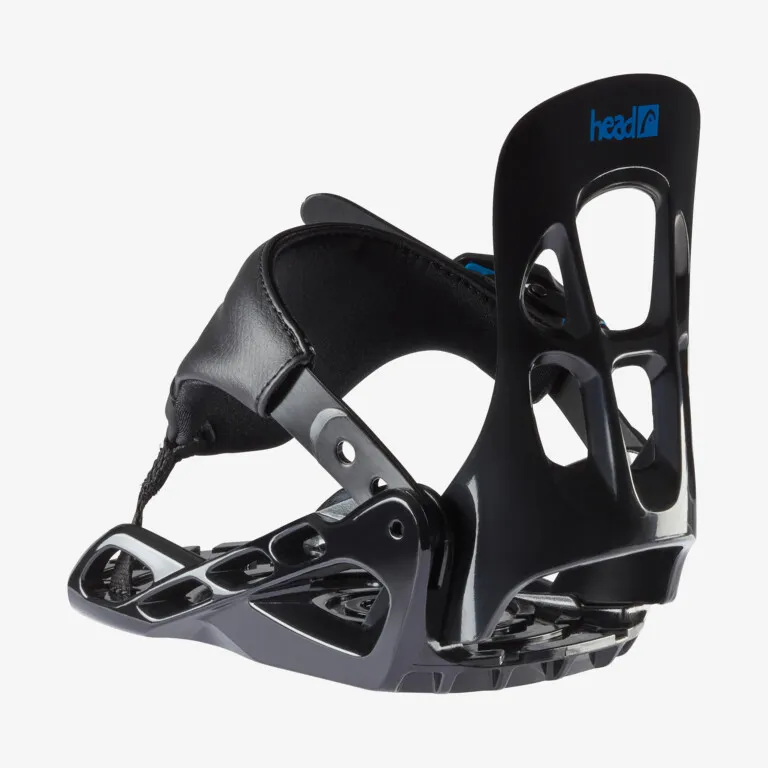 HEAD Single Snowboard Ski Bindings-1