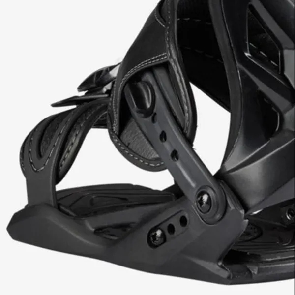 HEAD Single Snowboard Ski Bindings-4