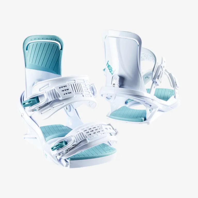 HEAD Single Snowboard Ski Bindings-3