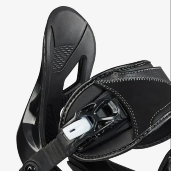 HEAD Single Snowboard Ski Bindings-3