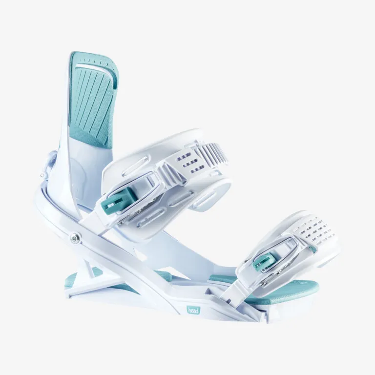 HEAD Single Snowboard Ski Bindings-4