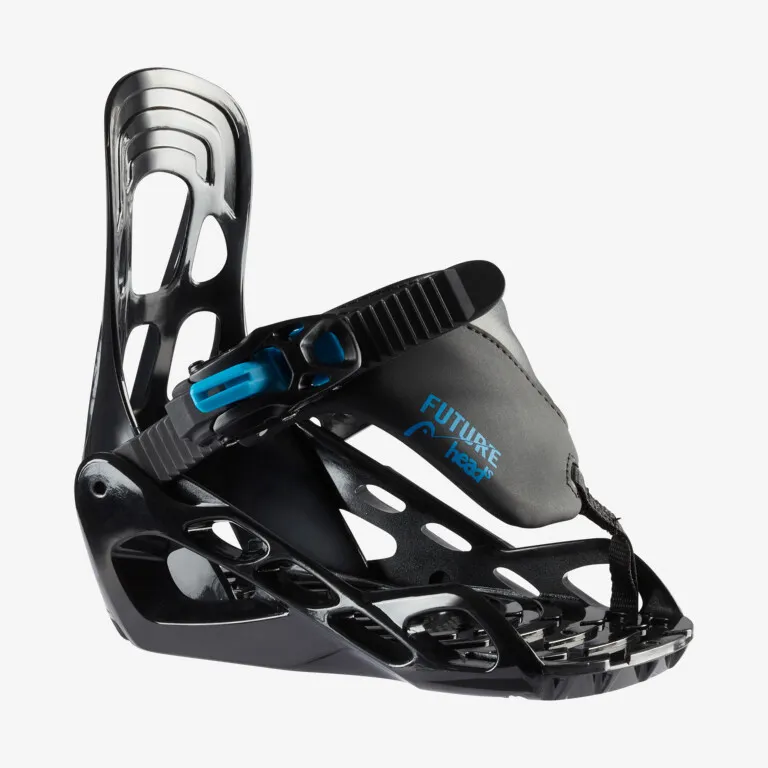 HEAD Single Snowboard Ski Bindings-2