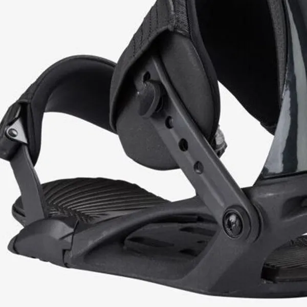 HEAD Single Snowboard Ski Bindings-4