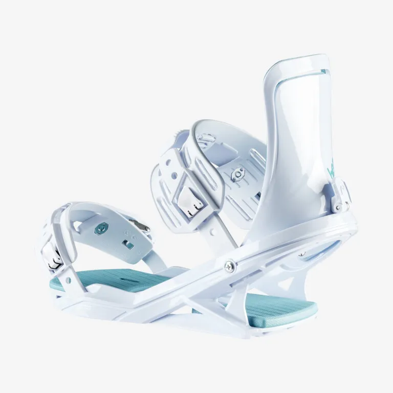 HEAD Single Snowboard Ski Bindings-1