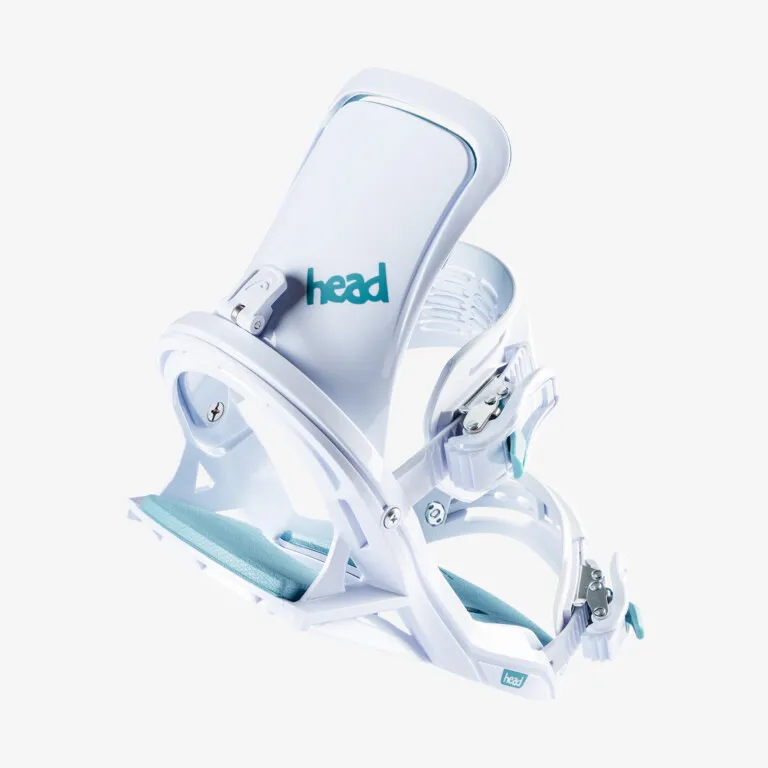 HEAD Single Snowboard Ski Bindings-2