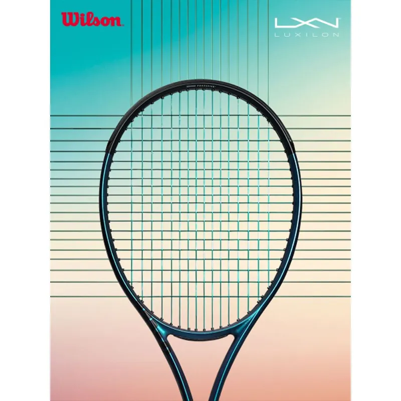 Wilson Tennis Racket Strings-1