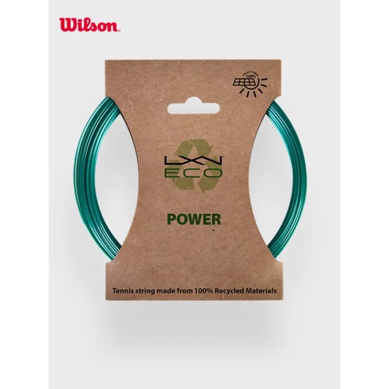 Wilson Tennis Racket Strings-3