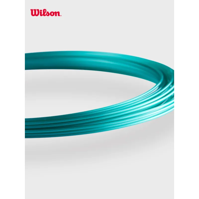 Wilson Tennis Racket Strings-4