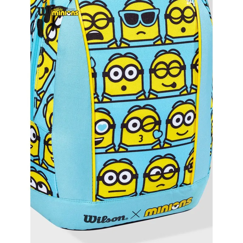 Wilson Tennis Racket Bags Polyester Kids' 28×16.5×42CM-2
