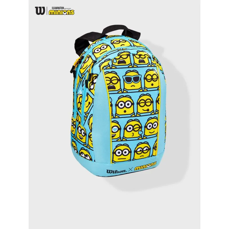 Wilson Tennis Racket Bags Polyester Kids' 28×16.5×42CM-1
