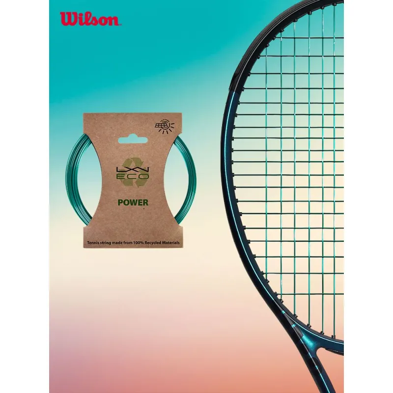 Wilson Tennis Racket Strings-2