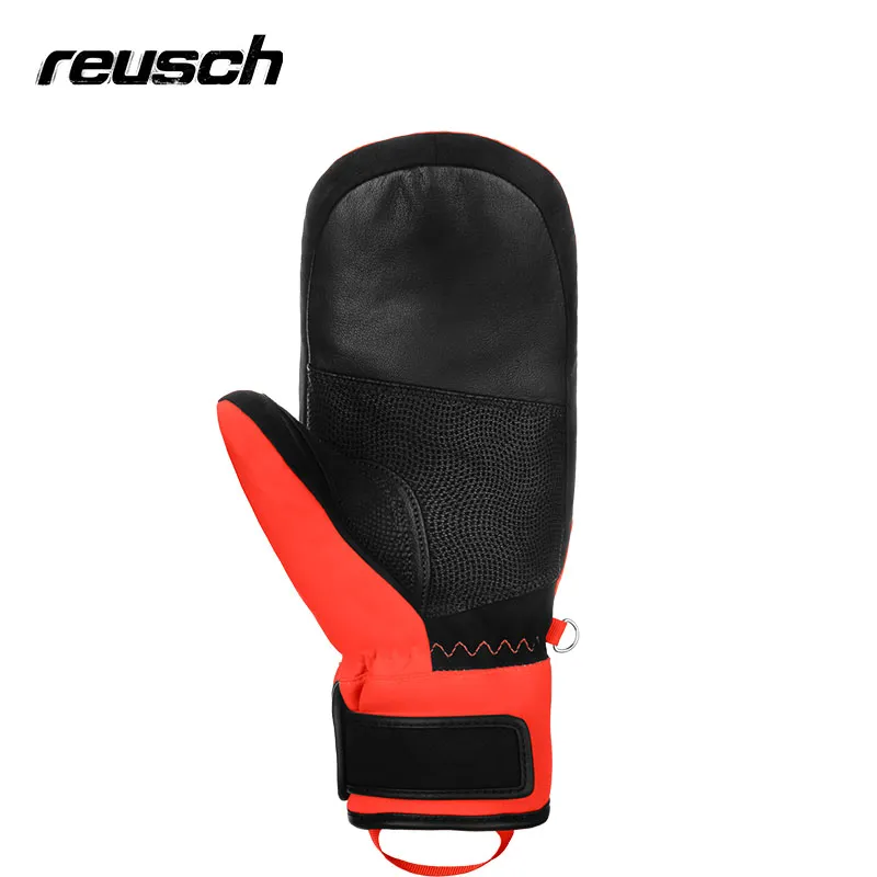REUSCH Ski Gloves-3