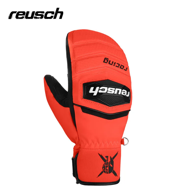 REUSCH Ski Gloves-1