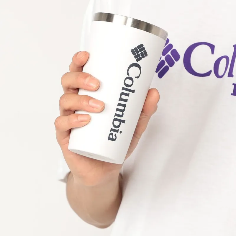 Columbia Outdoor Water Equipment Water Container 502ml Stainless Steel-1