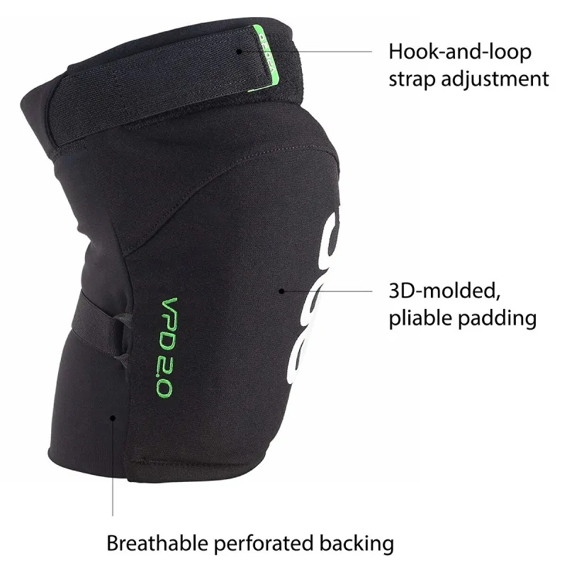 POC Knee Pads-3