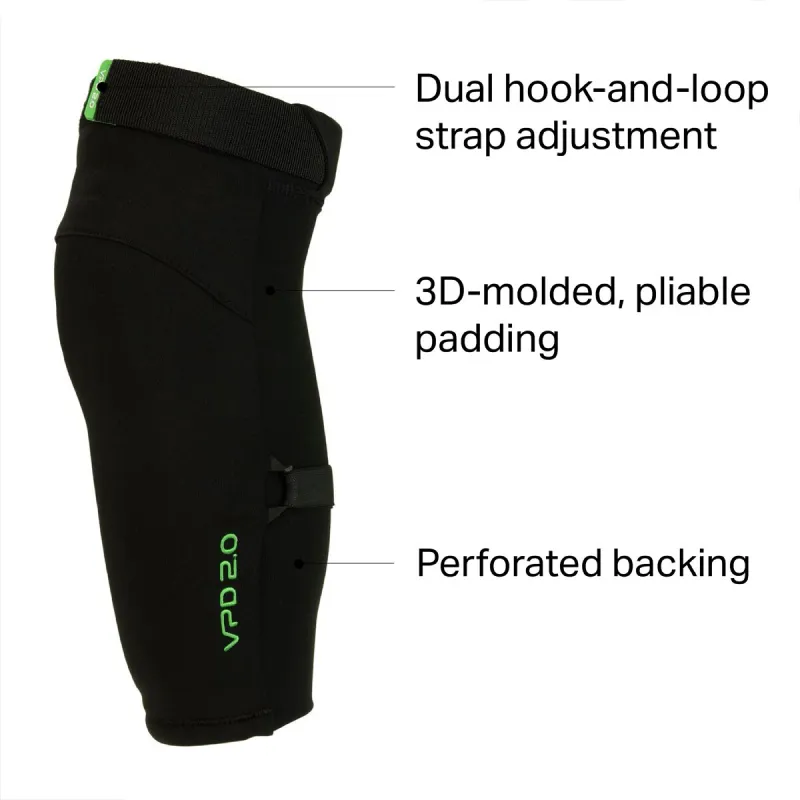 POC Knee Pads-3