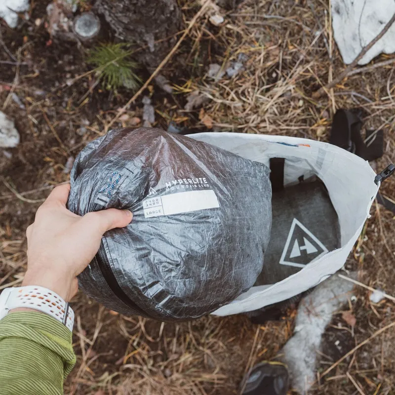 HYPERLITE MOUNTAIN GEAR Waterproof Bags-1
